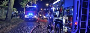 Aktuell | Freiwillige Feuerwehr Eggersdorf