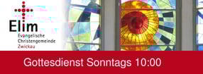 Impressum | Elim Gemeinde Zwickau