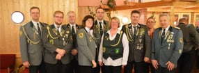 Aktuell | Schützenkreis Wesermünde-Nord e.V.