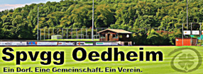 Aktuell | Spvgg Oedheim