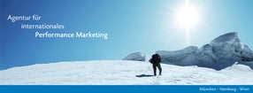 Impressum | Blue Summit Media GmbH