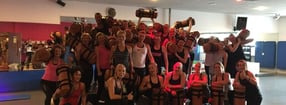 Anmelden | Robey's Gym