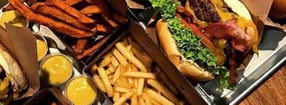 Termine | FOOD Brother