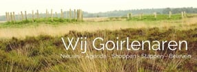 Termine | Wij Goirlenaren