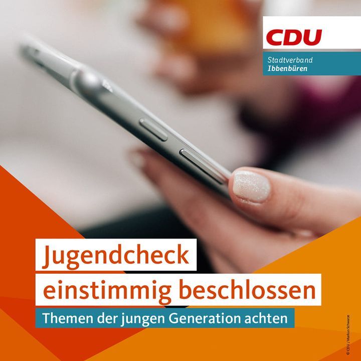 Aktuell | CDU Ibbenbüren