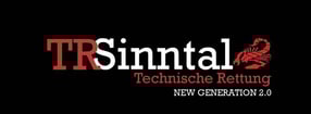 Anmelden | Technische Rettung Sinntal