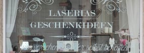 Impressum | Laserias Geschenkideen