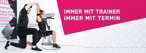 Termine | 25MINUTES - Hamburg Alstertal