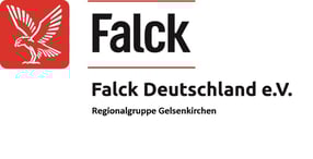 Impressum | Falck Deutschland e.V. RG Gelsenkirchen