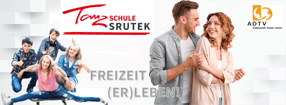 Spezialkurse | Tanzschule Srutek