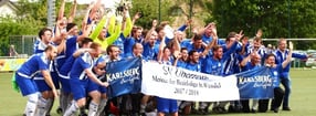 Aktuell | SV Überroth