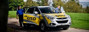 Aktuell | GSD allSECURITY GmbH