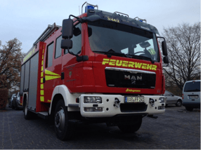 Impressum | Freiwillige Feuerwehr Blumberg