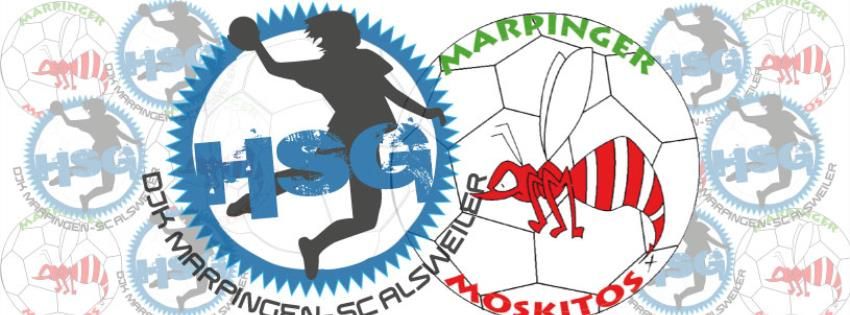 Aktuell | HSG DJK Marpingen - SC Alsweiler 2