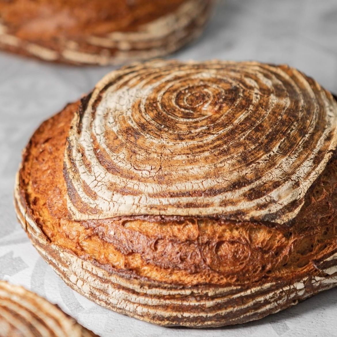 Artisan Brot | Bäckerei Schwehr