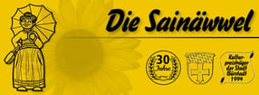 Aktuell | Sainäwwel - Bürstadt