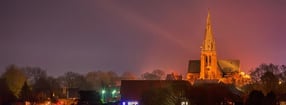 Kirchengemeinde Meldorf