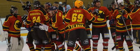 Bilder | Hockey-Team SCB Fan Club Bern