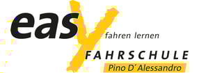 Impressum | Fahrschule Pino D'Alessandro Easy