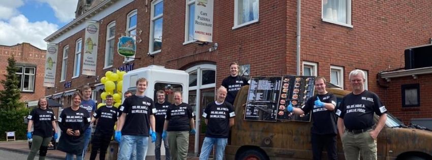 Aktuelle Termine | Cafe Willibrord