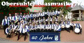 Impressum | Obersuhler Blasmusik e.V.