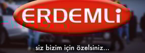 Homepage | Erdemli Stores