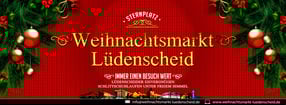 Impressum | Weihnachtsmarkt Lüdenscheid