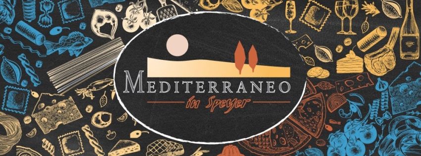 Mediterraneo in Bildern | Mediterraneo-Speyer