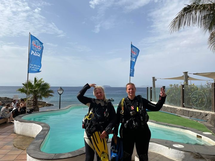 Delta Phi Diving | Nieuws | Delta Phi Diving