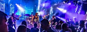 Anmelden | SMILE Live Entertainment