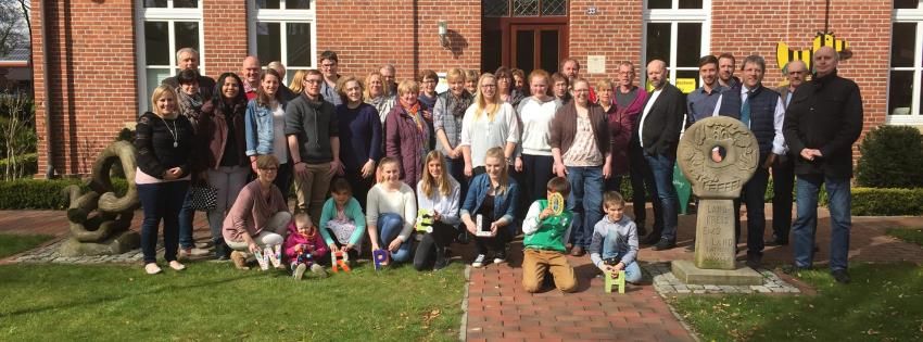 Aktuelle Termine | Gemeinde Werpeloh