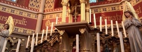 Impressum | Sacred Heart Catholic Church, Hanley & Our Lady's, Fenton