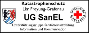 Anmelden | UG San El Freyung-Grafenau