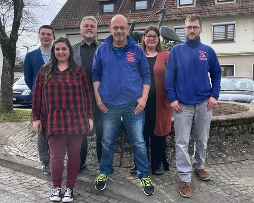 FREIE WÄHLER gründen Kreisvereinigung im Landkreis Neunkirchen 