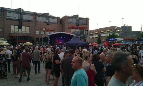 Stadtfest