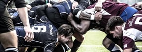 Termine | Rugby Union Zurich