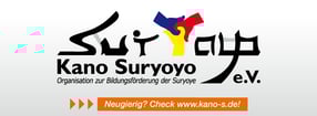 Impressum | Kano Suryoyo e.V.