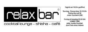 Relax Bar