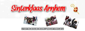 Sinterklaas Arnhem