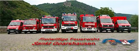 Willkommen! | Feuerwehr Sankt Goarshausen