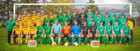 Tabelle Reserve | VfB Mühltroff  Herren