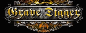 Impressum | Official GRAVE DIGGER Fan Site