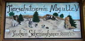 Aktuell | Tierschutzverein Nienburg und Umgebung e.V.