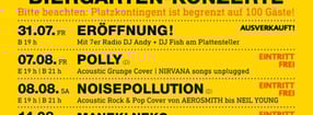 Impressum | 7er Club Mannheim