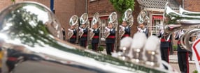 Aktuell | Kamper Trompetter Korps Kampen