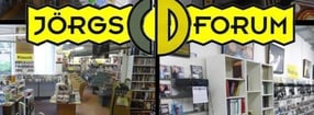 Impressum | Jörgs CD-Forum