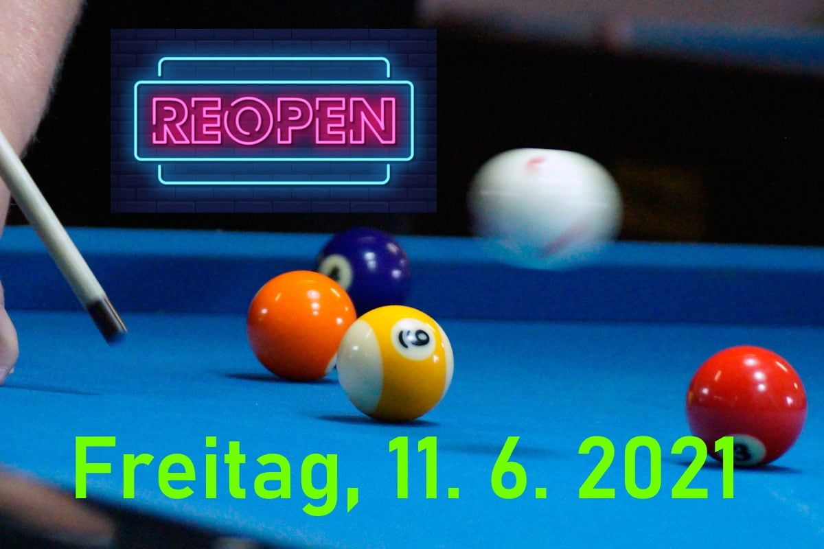 Aktuell | 1. Chemnitzer Billardkegel Crew