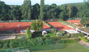 Online Hallenbuchung | Tennis-Club SCC Berlin