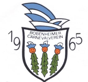 Bobenheimer Carneval Verein ,,Die Zellerieköpp"