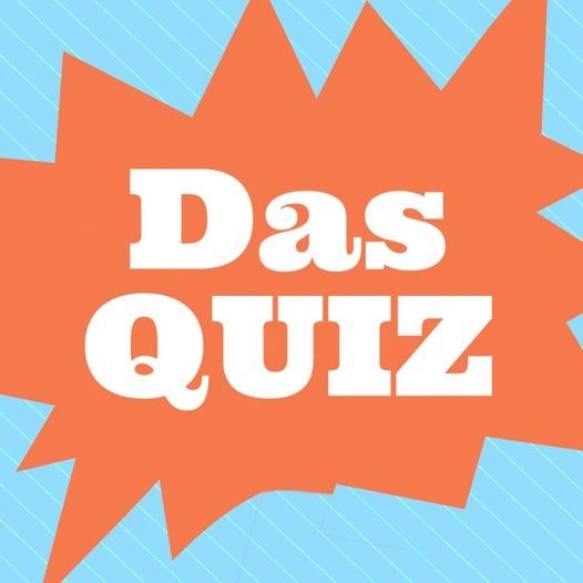 Musik Quiz mit Allgemeinwissen!